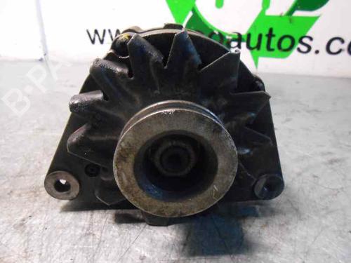 Used Alternator BMW 3 (E30) 320 i (125 hp) 5864774