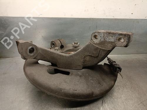 Right front steering knuckle SAAB 9-3 (YS3F, E79, D79, D75) 1.9 TiD | BP19168925M26 