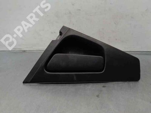 Used Rear right exterior door handle Rear right exterior door handle RENAULT CLIO IV (BH_) 1.5 dCi 75 (75 hp) 6447086 6447086