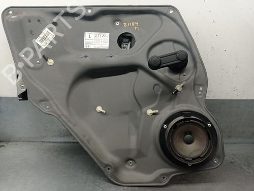 Used Rear left window mechanism MERCEDES-BENZ A-CLASS (W169) A 180 CDI (169.007, 169.307) (109 hp) 19778283