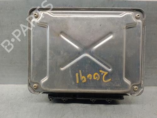 Engine control unit (ECU) FIAT SEICENTO / 600 (187_) 1.1 (187AXB, 187AXB1A, 187AXC1A02) | BP17193263M57 