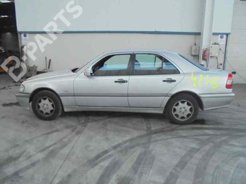 MERCEDES-BENZ C-CLASS (W202)  C 220 CDI (202.133)  203373
