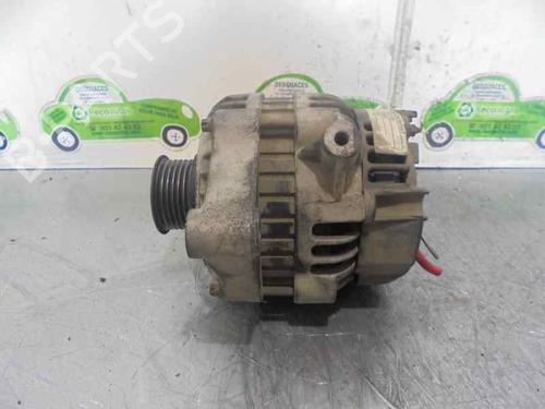 Alternator OPEL ASTRA F Hatchback (T92) 1.6 i 16V (F08, M08, F68, M68) | BP2109018M7 