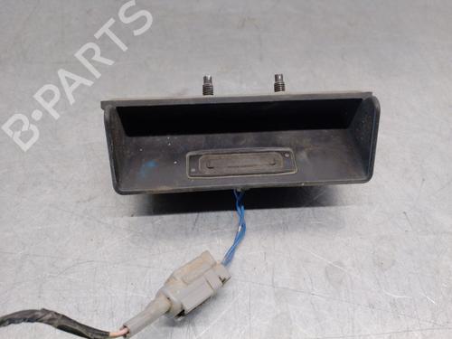 Tailgate handle NISSAN PATHFINDER III (R51) 2.5 dCi | BP18962072C132 