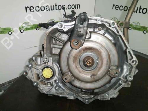 Used Gearbox OPEL ASTRA G Hatchback (T98) 1.6 16V (F08, F48) (101 hp) 2070186
