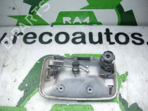 Front left exterior door handle CITROËN EVASION MPV (22, U6) 2.0 HDI | BP2048549C128 