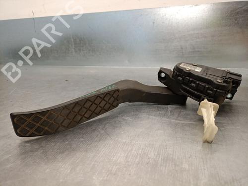 Used Pedal VW TOUAREG (7LA, 7L6, 7L7) 2.5 R5 TDI (174 hp) 19286861