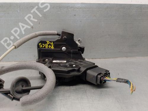 Rear left lock VOLVO XC60 I SUV (156) D5 AWD | BP19166852C100 