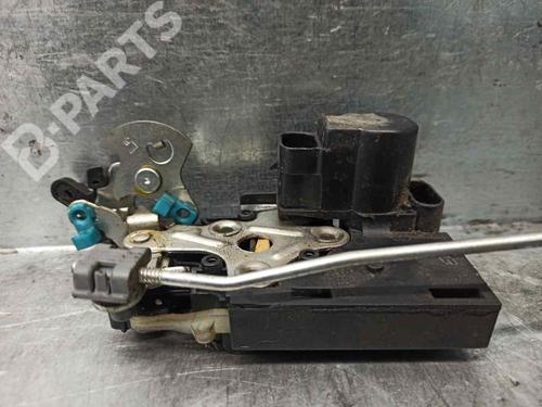 Used Rear left lock Rear left lock CHEVROLET NUBIRA Saloon 2.0 D (121 hp) 9275112 9275112