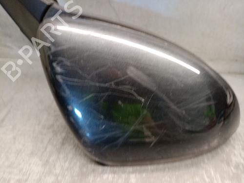 Right mirror VW GOLF VII (5G1, BQ1, BE1, BE2) 1.4 TSI | BP19665154C27 