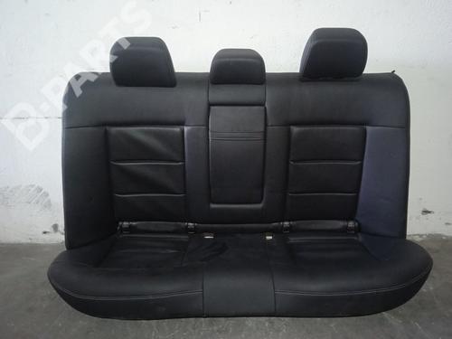 Used Rear seat Rear seat MERCEDES-BENZ E-CLASS (W212) E 220 CDI / BlueTEC (212.001, 212.002) (170 hp) 10961656 10961656