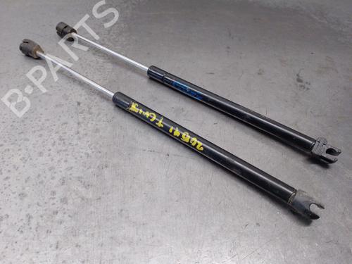 Used Tailgate lift support NISSAN PATHFINDER III (R51) 2.5 dCi (174 hp) 18965401