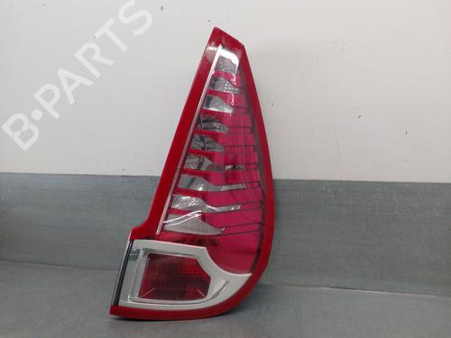 Used Right taillight RENAULT SCÉNIC III (JZ0/1_) 1.6 dCi (JZ00, JZ12) (130 hp) 19315749