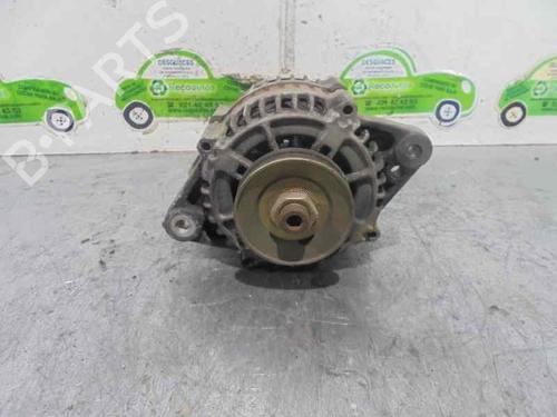 Used Alternator CHEVROLET MATIZ (M200, M250) 0.8 (52 hp) 2108530
