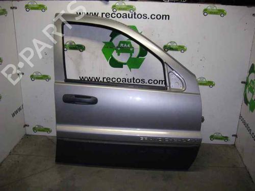 Used Right front door JEEP GRAND CHEROKEE II (WJ, WG) 3.1 TD 4x4 (140 hp) 2105160