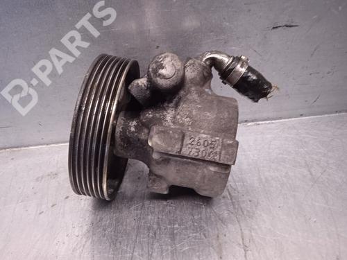 Used Steering pump Steering pump CITROËN BERLINGO / BERLINGO FIRST Box Body/MPV (M_) 1.9 D 70 (MBWJZ, MCWJZ) (69 hp) 10721861 10721861