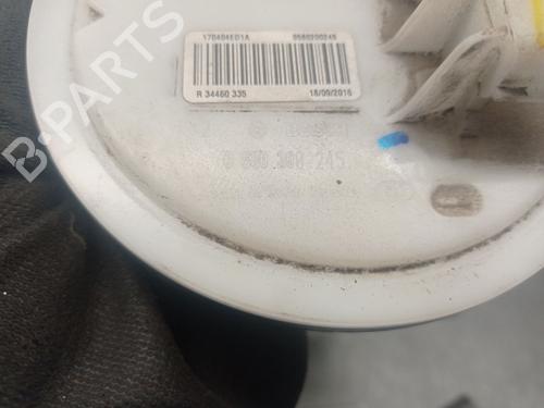 Fuel pump NISSAN QASHQAI II (J11, J11_) 1.2 DIG-T | BP20087482M76 