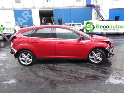 Left sun visor FORD FOCUS III 1.0 EcoBoost | BP4872754I1  - Image 8