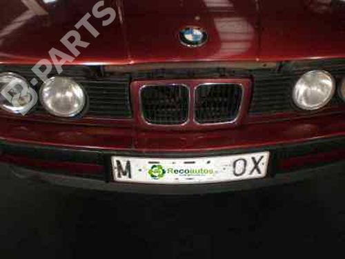 AC radiator CITROËN XSARA (N1) 1.9 TD | BP2086914M32 