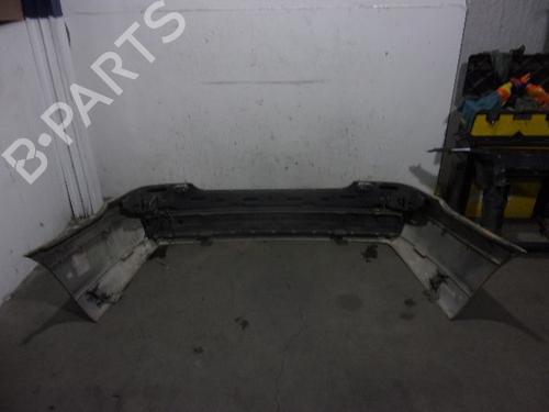 Rear bumper MERCEDES-BENZ S-CLASS (W220) S 500 (220.075, 220.175, 220.875) | BP18255573C8 