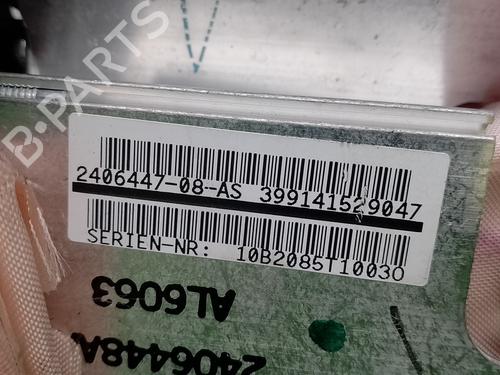 Passenger airbag BMW X5 (E70) xDrive 30 d | BP18723833C10 