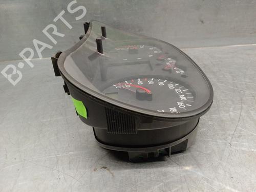 Instrument cluster VW GOLF IV (1J1) 1.6 | BP18546211C47 
