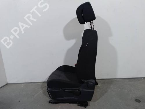 Left front seat PEUGEOT 3008 I MPV (0U_) 1.6 HDi | BP18293715C15 