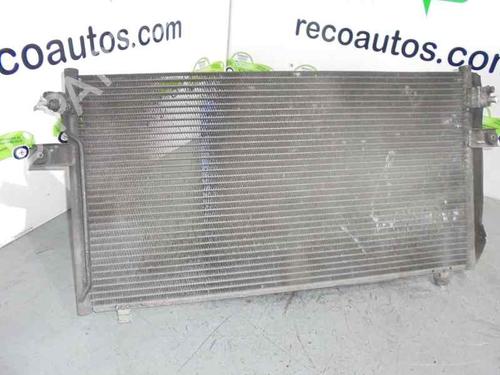 AC radiator NISSAN MAXIMA / MAXIMA QX IV (A32) 2.0 (140 hp)null