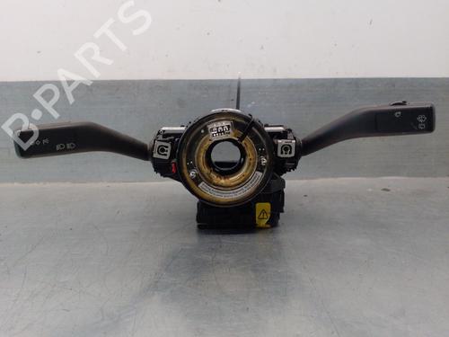 Used Headlight switch AUDI A3 (8P1) 1.9 TDI (105 hp) 19088311