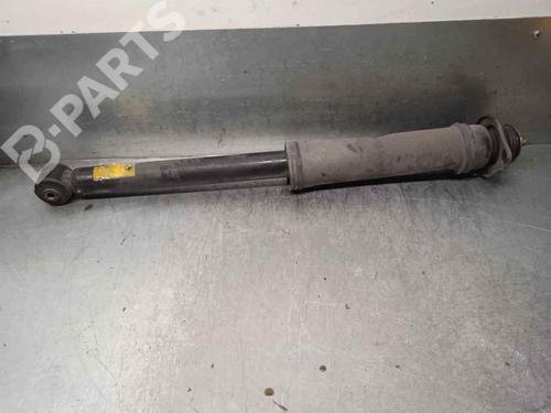 Used Right rear shock absorber Right rear shock absorber CHEVROLET AVEO / KALOS Hatchback (T200) 1.4 16V (94 hp) 10772227 10772227