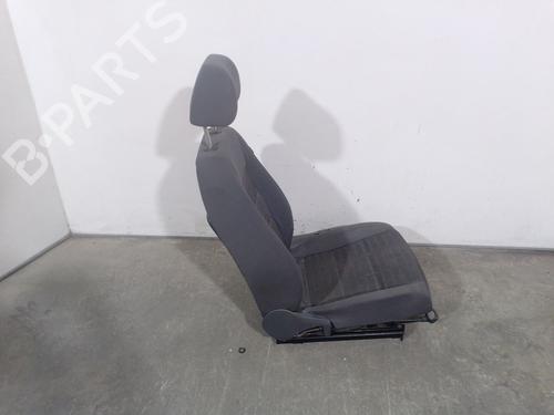 Left front seat VW TOURAN (1T1, 1T2) 2.0 TDI 16V | BP19256352C15 