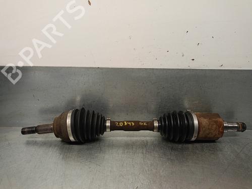 Antriebswelle links vorne CHEVROLET HHR 2.4 (170 hp) 17959132