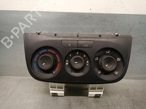 Used Climate control FIAT DOBLO Cargo (263_) 1.3 D Multijet (90 hp) 19312356