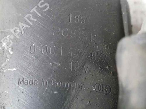 Starter OPEL ZAFIRA A MPV (T98) 1.8 16V (F75) | BP2049872M8 