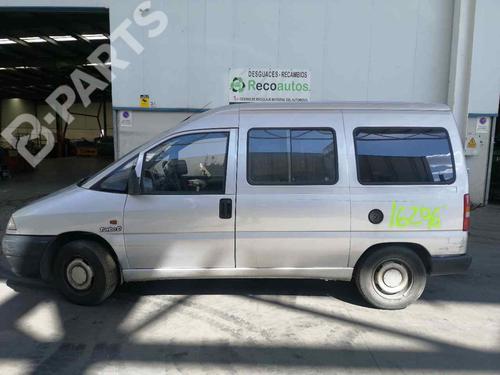 Used Parts PEUGEOT EXPERT (224_)  1.9 TD  1127224