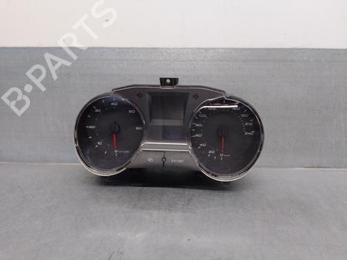 Used Instrument cluster SEAT IBIZA IV (6J5, 6P1) 1.6 TDI (90 hp) 18952310