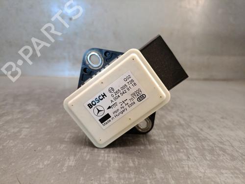 Used Electronic module MERCEDES-BENZ B-CLASS Sports Tourer (W245) B 180 CDI (245.207) (109 hp) 19303234