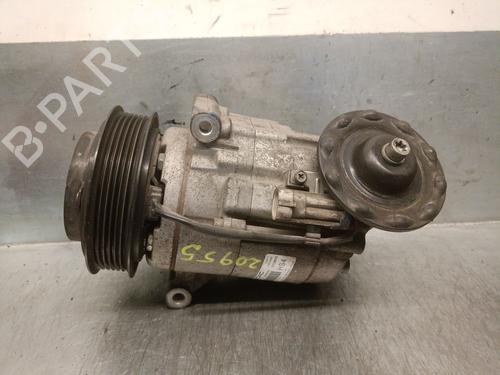 Used AC compressor CHEVROLET ORLANDO (J309) 2.0 D (163 hp) 19390008