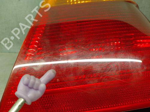 Right taillight BMW 3 (E46)  | BP18743035C35 