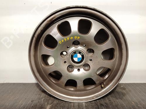 Used Rim BMW 3 (E46) 320 i (170 hp) 18101607