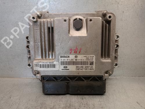 Used Engine control unit (ECU) HYUNDAI i30 (FD) 1.6 CRDi (90 hp) 18841001