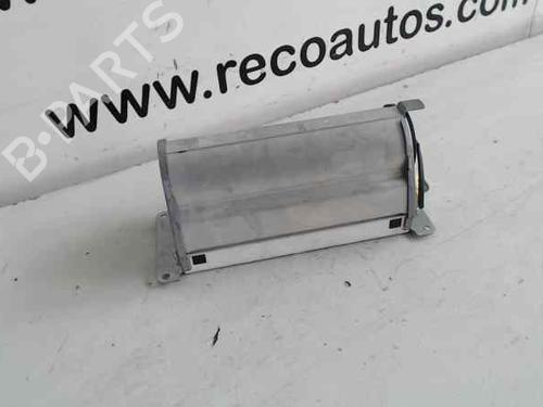 Passenger airbag OPEL OMEGA B (V94) 2.5 DTI (F69, M69, P69) | BP2058667C10 