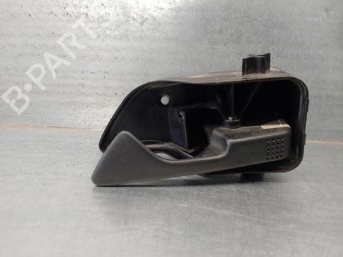 Rear right interior door handle FORD SIERRA II Hatchback (GBC, GBG) [1987-1993]  17616291