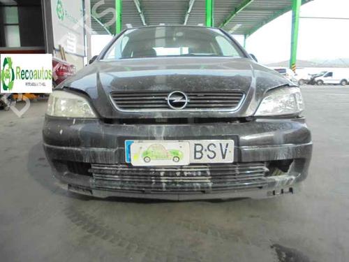Right mirror OPEL ASTRA G Hatchback (T98) 2.0 DTI 16V (F08, F48) | BP2792972C27 