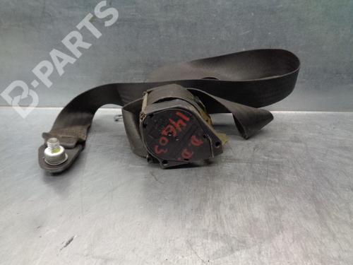 Used Front right belt tensioner Front right belt tensioner IVECO DAILY III Platform/Chassis 35 C 14 (136 hp) 9274754 9274754