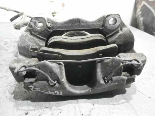 Left front brake caliper OPEL ASTRA H (A04) 1.6 (L48) | BP11618768M105 