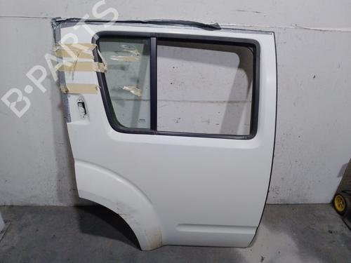 Used Right rear door NISSAN PATHFINDER III (R51) 2.5 dCi (174 hp) 19059647