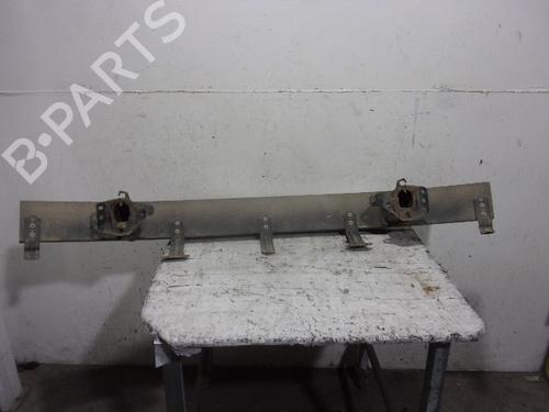 Front bumper reinforcement TOYOTA LAND CRUISER PRADO (_J15_) 3.0 D-4D (KDJ155_, KDJ150_, KDJ150R, KDJ155R) | BP18743026C109 