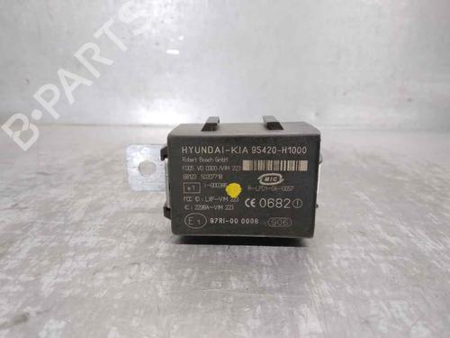 Used Control unit HYUNDAI SANTA FÉ II (CM) [2005-2015]  18244733