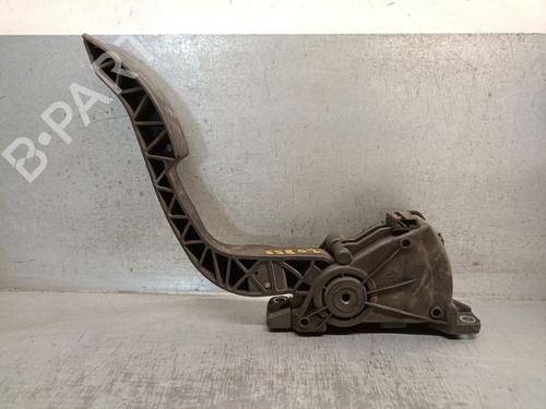 Used Pedal RENAULT TWINGO II (CN0_) 1.5 dCi 75 (75 hp) 19095365